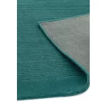 ASY York szőnyeg 160x230cm Teal