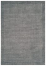 ASY York Rug 200x290cm Grey szőnyeg