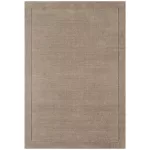 ASY York szőnyeg 200x290cm Taupe