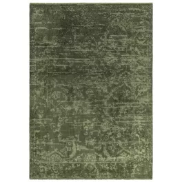 ASY Zehraya 120x180cm ZE06 zöld Abstract szőnyeg