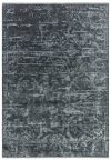 ASY Zehraya 120x180cm ZE07 Charcoal Abstract szőnyeg