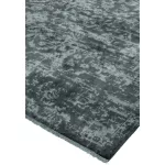 ASY Zehraya 120x180cm ZE07 Charcoal Abstract szőnyeg