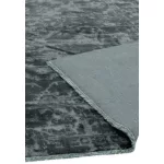 ASY Zehraya 120x180cm ZE07 Charcoal Abstract szőnyeg