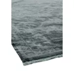 ASY Zehraya 120x180cm ZE07 Charcoal Abstract szőnyeg