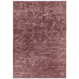 ASY Zehraya 120x180cm ZE08 Cranberry Abstract szőnyeg