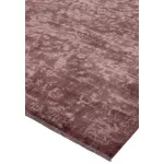 ASY Zehraya 120x180cm ZE08 Cranberry Abstract szőnyeg