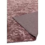 ASY Zehraya 120x180cm ZE08 Cranberry Abstract szőnyeg