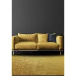 ASY Zehraya 120x180cm ZE09 Gold Abstract szőnyeg