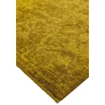 ASY Zehraya 120x180cm ZE09 Gold Abstract szőnyeg