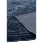 ASY Zehraya 160x230cm ZE02 Ink kék Border szőnyeg