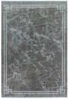 ASY Zehraya 200x290cm ZE04 Silver Border szőnyeg