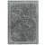 ASY Zehraya 200x290cm ZE04 Silver Border szőnyeg