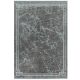 ASY Zehraya 200x290cm ZE04 Silver Border szőnyeg