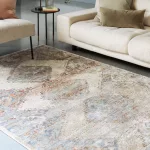 ASY Zola 120x170cm Lisar Rug