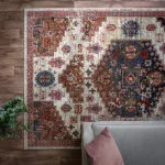 ASY Zola 120x170cm ArASY Rug