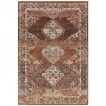 ASY Zola 120x170cm Tark Rug
