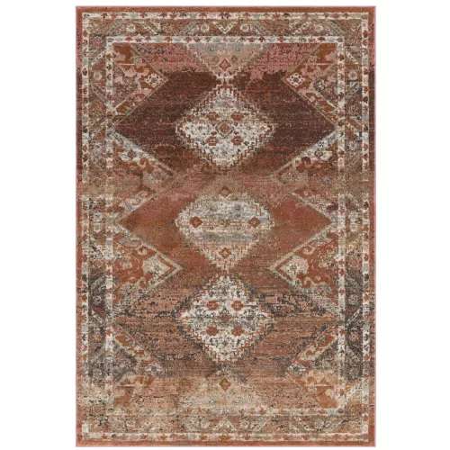 ASY Zola 120x170cm Tark Rug