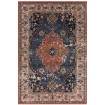 ASY Zola 155x230cm Heris Rug