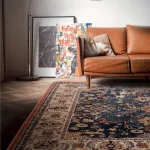 ASY Zola 155x230cm Heris Rug