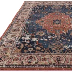 ASY Zola 155x230cm Heris Rug