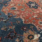 ASY Zola 155x230cm Heris Rug
