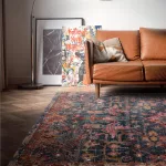 ASY Zola 155x230cm Evin Rug