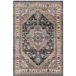 ASY Zola 155x230cm Razan Rug