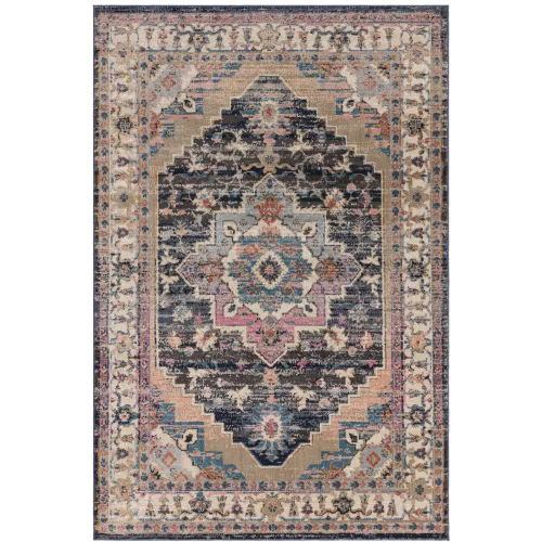 ASY Zola 155x230cm Razan Rug