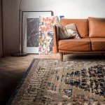ASY Zola 155x230cm Razan Rug