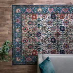 ASY Zola 155x230cm Sarab Rug