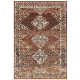 ASY Zola 155x230cm Tark Rug