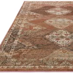 ASY Zola 155x230cm Tark Rug