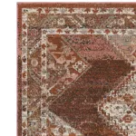 ASY Zola 155x230cm Tark Rug