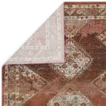 ASY Zola 155x230cm Tark Rug