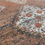 ASY Zola 155x230cm Tark Rug