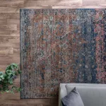ASY Zola 155x230cm FASYa Rug