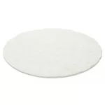 Ay. dream 4000 krém 80cm kör shaggy szőnyeg