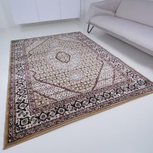 Tebriz 6450 bézs 80x150cm-klasszikus szőnyeg