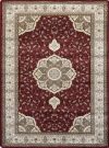 Ber Antiky 5328 Bordó 70X100Cm Szőnyeg Ber Antiky 5328 Bordó 70X100Cm Szőnyeg