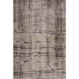 Ber. Miami 0127 Bézs 200X290Cm Szőnyeg