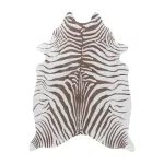 Ay. ETOSHA 4111 BROWN 100X135 szőnyeg