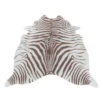 Ay. ETOSHA 4111 BROWN 100X135 szőnyeg