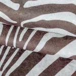 Ay. ETOSHA 4111 BROWN 100X135 szőnyeg