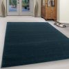 Ay Ata 7000 türkiz 80x150cm egyszínű szőnyeg Ay Ata 7000 türkiz 80x150cm egyszínű szőnyeg
