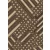 Ber. Aspe 1812 Bronz 160X220Cm Szőnyeg