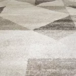 Den. Promo 1253 krém-bézs 60szett=60x220cm+2dbx60x110cm modern szőnyeg