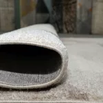 Den. Promo 1253 krém-bézs 60szett=60x220cm+2dbx60x110cm modern szőnyeg