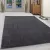 Ay. Ata 7000 szürke 140x200cm egyszínű szőnyeg