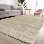 TOP! EGYSZÍNŰ SZŐNYEG AKCIÓ, Den. Milano bézs 60x110cm