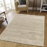 TOP! EGYSZÍNŰ SZŐNYEG AKCIÓ, Den. Milano bézs 60x110cm